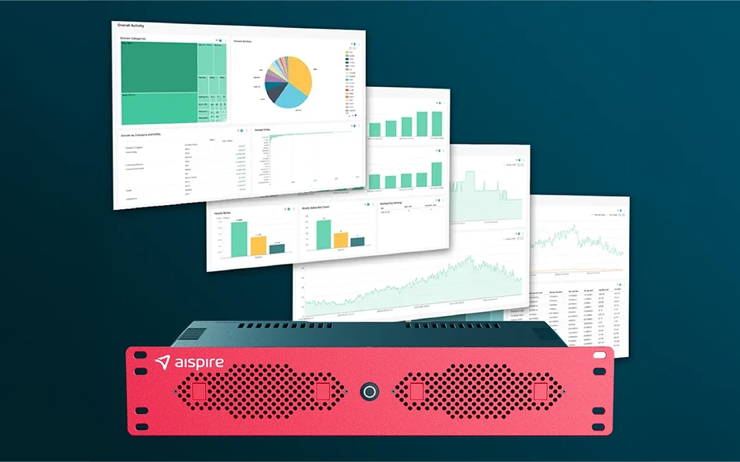 New Network Intelligence Appliance Provides Complete Network Observability for Smaller Network Operators